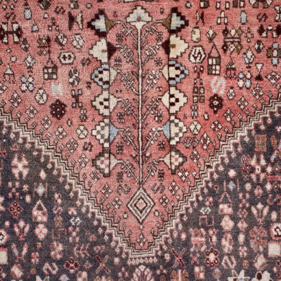 antiquariato, tappeto, antiquariato tappeti, tappeto antico, tappeto di antiquariato, tappeto neoclassico, tappeto del 900,Tappeto Abadeh - Iran