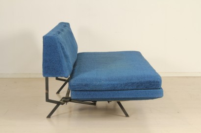 muebles retro, Sofás, sofá, sofá de 50 años, 50 años, 50 años, sofás modernos de 50 años