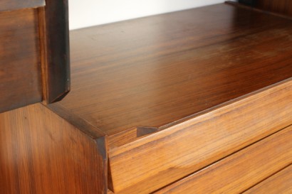 moderne Antiquitäten, Möbel, Bibliothek Möbel 60 Jahre 60 Jahre, 60 Jahre, moderne, 60 Jahre, Bibliothek