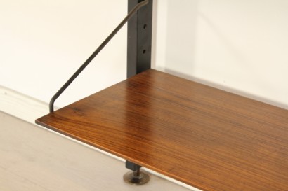 moderne Antiquitäten, Möbel, Bibliothek Möbel 60 Jahre 60 Jahre, 60 Jahre, moderne, 60 Jahre, Bibliothek