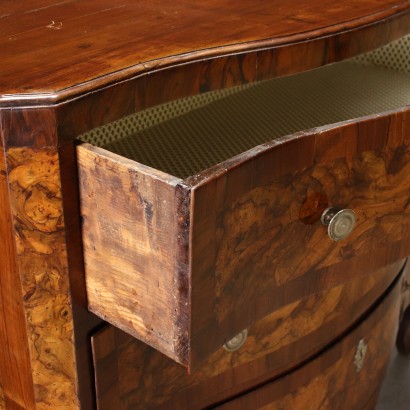 antigüedades, cómoda, cómoda antigua, cómoda antigua, cómoda italiana antigua, cómoda antigua, cómoda neoclásica, cómoda del siglo XIX, cómoda, cómoda antigua, cómoda antigua de cajoneras, cajonera italiana antigua, cajonera antigua, cajonera neoclásica, cajonera siglo XIX, cajonera barroca