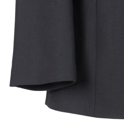 Max Mara Blazer Wolle Gr. 42 Italien