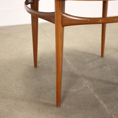 modernariato, modernariato di design, tavolo, tavolo modernariato, tavolo di modernariato, tavolo italiano, tavolo vintage, tavolo anni '60, tavolo design anni 60,Tavolo Anni 60