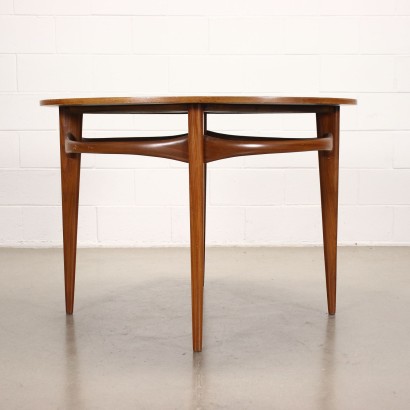 modernariato, modernariato di design, tavolo, tavolo modernariato, tavolo di modernariato, tavolo italiano, tavolo vintage, tavolo anni '60, tavolo design anni 60,Tavolo Anni 60