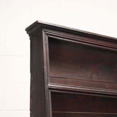Buffet Noyer Italie XVIII Siècle