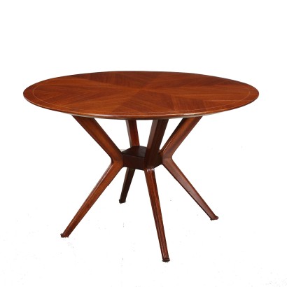 modernariato, modernariato di design, tavolo, tavolo modernariato, tavolo di modernariato, tavolo italiano, tavolo vintage, tavolo anni '60, tavolo design anni 60,Tavolo Anni 50-60