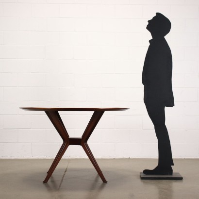 modernariato, modernariato di design, tavolo, tavolo modernariato, tavolo di modernariato, tavolo italiano, tavolo vintage, tavolo anni '60, tavolo design anni 60,Tavolo Anni 50-60