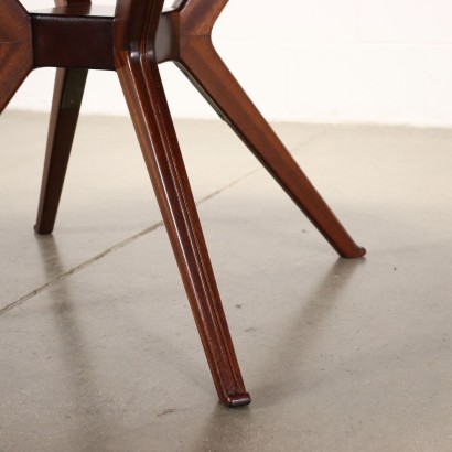 modernariato, modernariato di design, tavolo, tavolo modernariato, tavolo di modernariato, tavolo italiano, tavolo vintage, tavolo anni '60, tavolo design anni 60,Tavolo Anni 50-60
