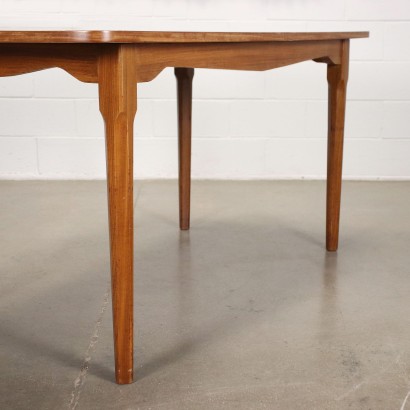 modernariato, modernariato di design, tavolo, tavolo modernariato, tavolo di modernariato, tavolo italiano, tavolo vintage, tavolo anni '60, tavolo design anni 60,Tavolo Anni 60