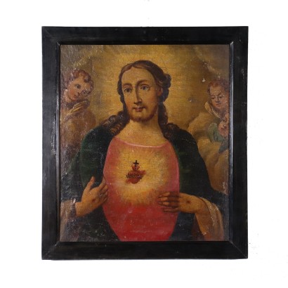 Sagrado Corazón de Jesús