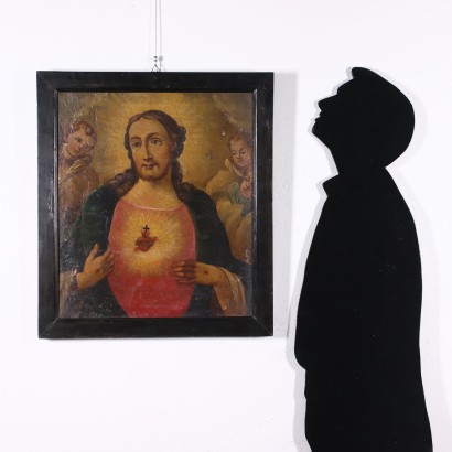 Sagrado Corazón de Jesús