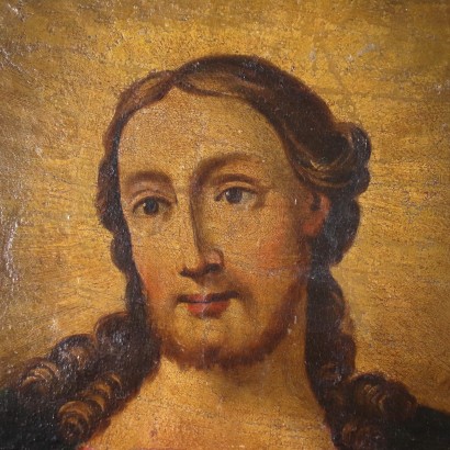Sagrado Corazón de Jesús