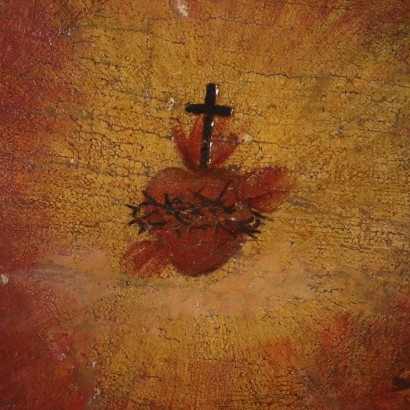 Sagrado Corazón de Jesús