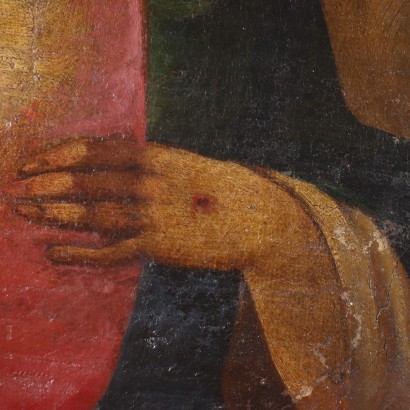 Sagrado Corazón de Jesús