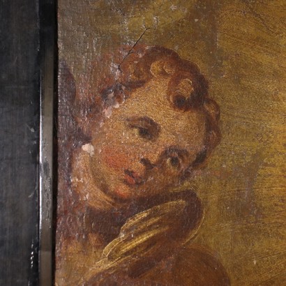 Sagrado Corazón de Jesús