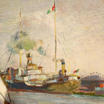 Alessandro Milesi ,Il porto di Marghera,Alessandro Milesi,Alessandro Milesi,Alessandro Milesi,Alessandro Milesi,Alessandro Milesi,Alessandro Milesi,Alessandro Milesi,Alessandro Milesi,Alessandro Milesi