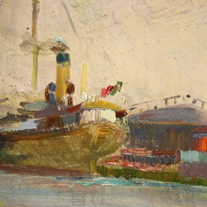 Alessandro Milesi ,Il porto di Marghera,Alessandro Milesi,Alessandro Milesi,Alessandro Milesi,Alessandro Milesi,Alessandro Milesi,Alessandro Milesi,Alessandro Milesi,Alessandro Milesi,Alessandro Milesi