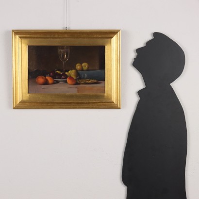 Leonardo Dudreville,Composizione con frutta e calice,Leonardo Dudreville,Leonardo Dudreville,Leonardo Dudreville,Leonardo Dudreville,Leonardo Dudreville