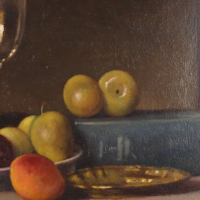 Leonardo Dudreville,Composizione con frutta e calice,Leonardo Dudreville,Leonardo Dudreville,Leonardo Dudreville,Leonardo Dudreville,Leonardo Dudreville