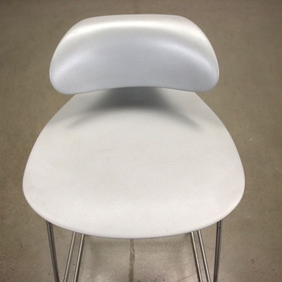 moderne Antiquitäten, modernes Design Antiquitäten, Stuhl, moderner Antiquitäten Stuhl, moderner Antiquitäten Stuhl, italienischer Stuhl, Vintage Stuhl, 60er Stuhl, 60er Design Stuhl, Hocker Maxima William Sawaya für Saway, William Sawaya, William Sawaya, William Sawaya, Hocker 'Maxima' Willi, William Sawaya, Hocker' Maxima' Willi, William Sawaya