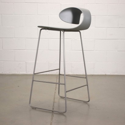 moderne Antiquitäten, modernes Design Antiquitäten, Stuhl, moderner Antiquitäten Stuhl, moderner Antiquitäten Stuhl, italienischer Stuhl, Vintage Stuhl, 60er Stuhl, 60er Design Stuhl, Hocker Maxima William Sawaya für Saway, William Sawaya, William Sawaya, William Sawaya, Hocker 'Maxima' Willi, William Sawaya, Hocker' Maxima' Willi, William Sawaya