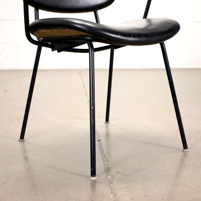antigüedades modernas, antigüedades de diseño moderno, silla, silla antigua moderna, silla antigua moderna, silla italiana, silla vintage, silla de los años 60, silla de diseño de los años 60, silla de los años 60-70, silla de los años 60-70