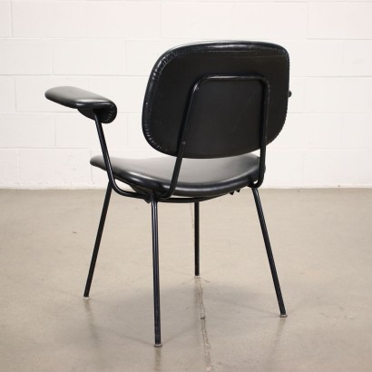 antigüedades modernas, antigüedades de diseño moderno, silla, silla antigua moderna, silla antigua moderna, silla italiana, silla vintage, silla de los años 60, silla de diseño de los años 60, silla de los años 60-70, silla de los años 60-70