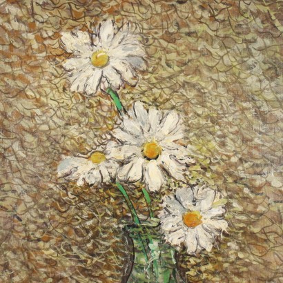 Raoul Viviani, Vase de fleurs, Raul Viviani, Raul Viviani, Raul Viviani, Raul Viviani