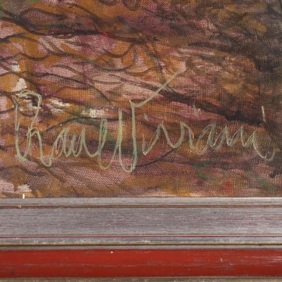 Raoul Viviani, Vase de fleurs, Raul Viviani, Raul Viviani, Raul Viviani, Raul Viviani