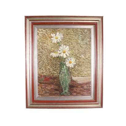 Raoul Viviani, Vase de fleurs, Raul Viviani, Raul Viviani, Raul Viviani, Raul Viviani