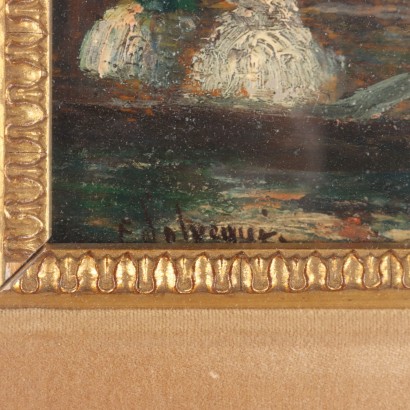 Ettore Solvegni, Muelle de San Marcos en Venecia en 1700, Ettore Solvegni, Ettore Solvegni, Ettore Solvegni, Ettore Solvegni