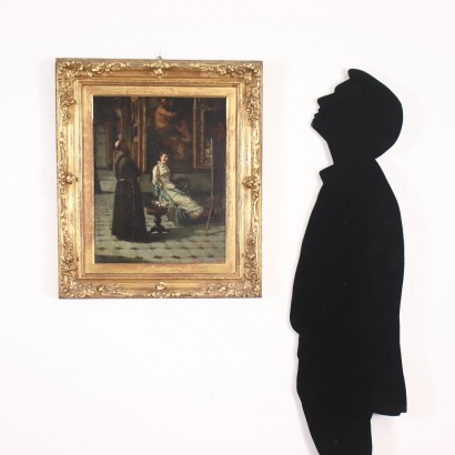 Giulio Sommati di Mombello,Il frate e la pittrice,Giulio Sommati di Mombello,Giulio Sommati di Mombello,Giulio Sommati di Mombello,Giulio Sommati di Mombello,Giulio Sommati di Mombello,Giulio Sommati di Mombello,Giulio Sommati di Mombello,Giulio Sommati di Mombello,Giulio Sommati di Mombello,Giulio Sommati di Mombello,Giulio Sommati di Mombello