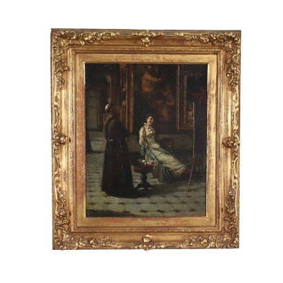 Giulio Sommati di Mombello