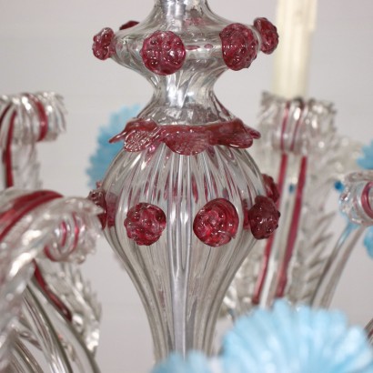 antiquariato, lampadario, antiquariato lampadari, lampadario antico, lampadario antico italiano, lampadario di antiquariato, lampadario neoclassico, lampadario del 800,Lampadario Murano