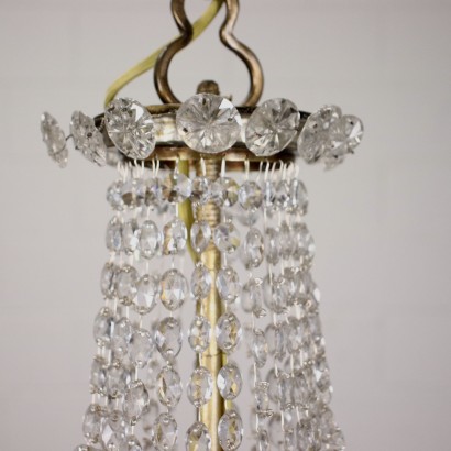 antiquariato, lampadario, antiquariato lampadari, lampadario antico, lampadario antico italiano, lampadario di antiquariato, lampadario neoclassico, lampadario del 800,Lampadario a Mongolfiera