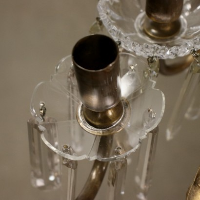 antiquariato, lampadario, antiquariato lampadari, lampadario antico, lampadario antico italiano, lampadario di antiquariato, lampadario neoclassico, lampadario del 800,Lampadario a Mongolfiera