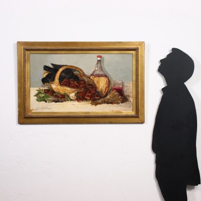 Giovanni Bartolena,Natura morta ,Giovanni Bartolena,Giovanni Bartolena,Giovanni Bartolena,Giovanni Bartolena
