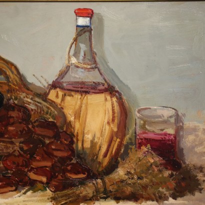 Giovanni Bartolena,Natura morta ,Giovanni Bartolena,Giovanni Bartolena,Giovanni Bartolena,Giovanni Bartolena