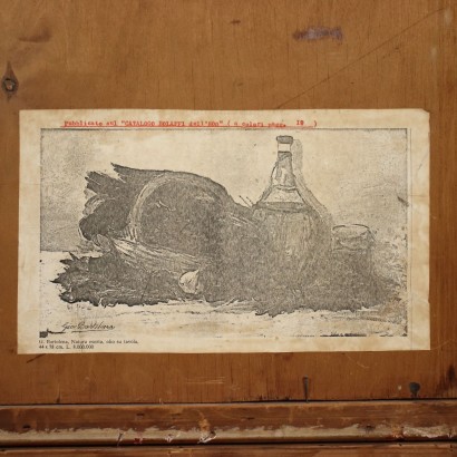 Giovanni Bartolena,Natura morta ,Giovanni Bartolena,Giovanni Bartolena,Giovanni Bartolena,Giovanni Bartolena