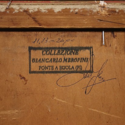 Giovanni Bartolena,Natura morta ,Giovanni Bartolena,Giovanni Bartolena,Giovanni Bartolena,Giovanni Bartolena