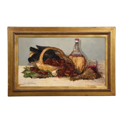 Giovanni Bartolena,Natura morta ,Giovanni Bartolena,Giovanni Bartolena,Giovanni Bartolena,Giovanni Bartolena