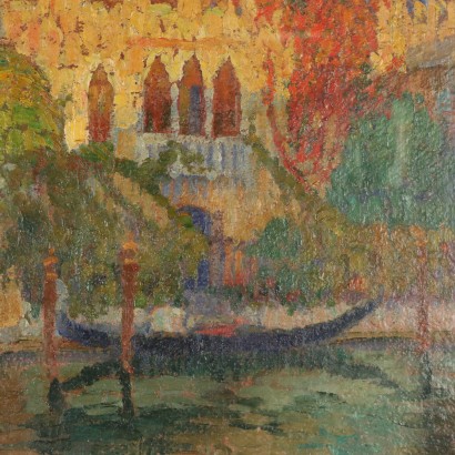 Luigi Moretti, Venetian glimpse, Luigi Moretti, Luigi Moretti, Luigi Moretti, Luigi Moretti