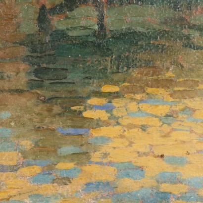 Luigi Moretti, Venetian glimpse, Luigi Moretti, Luigi Moretti, Luigi Moretti, Luigi Moretti