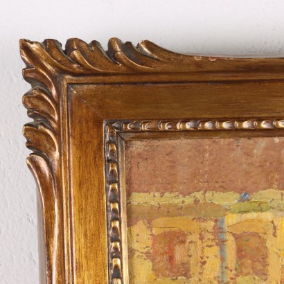 Luigi Moretti, Venetian glimpse, Luigi Moretti, Luigi Moretti, Luigi Moretti, Luigi Moretti
