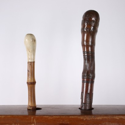 antiquariato, oggettistica, antiquariato oggettistica, oggettistica antica, oggettistica antica italiana, oggettistica di antiquariato, oggettistica neoclassico, oggettistica del 800,Portabastoni con Bastoni da Passeggio