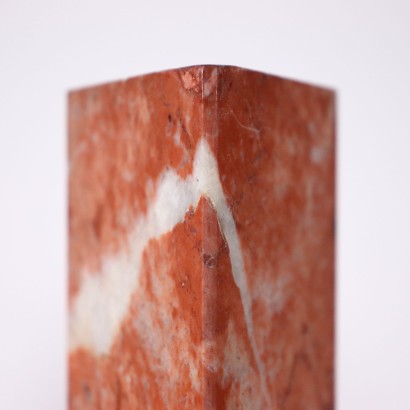modernariato, modernariato di design, vaso, vaso modernariato, vaso di modernariato, vaso italiano, vaso vintage, vaso anni '60, vaso design anni 60,Coppia di Vasi Enzo Mari per Danese