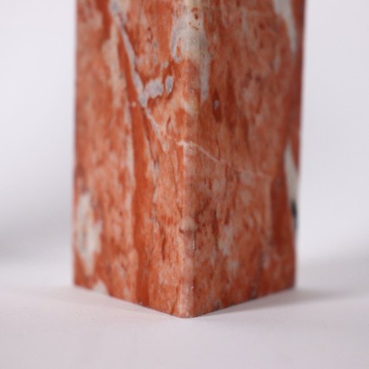 modernariato, modernariato di design, vaso, vaso modernariato, vaso di modernariato, vaso italiano, vaso vintage, vaso anni '60, vaso design anni 60,Coppia di Vasi Enzo Mari per Danese