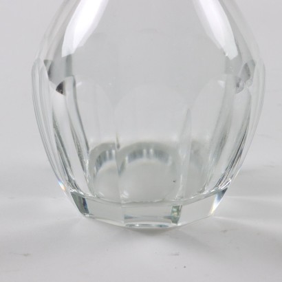Service Verres Saint Louis Cristal France XX Siècle