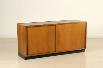 moderno de antigüedades, muebles, móvil, techno, Techno, puertas de gabinete móvil con desplazamiento, de 60 años, 60 años, Tecno muebles de diseño moderno 60 años 60 años