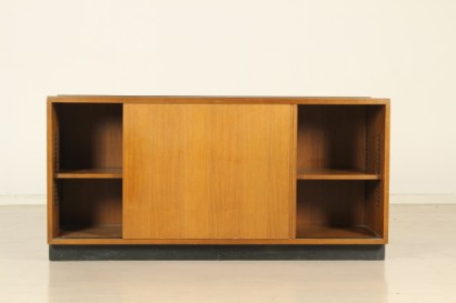 moderno de antigüedades, muebles, móvil, techno, Techno, puertas de gabinete móvil con desplazamiento, de 60 años, 60 años, Tecno muebles de diseño moderno 60 años 60 años